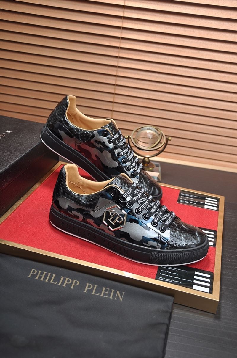 Philipp Plein Shoes